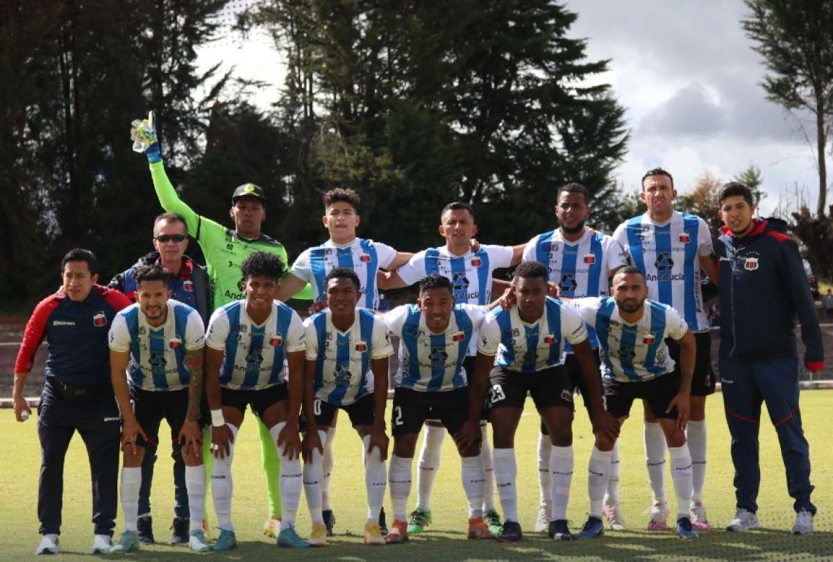 Para ascender a la Serie B se debe llegar a la final del torneo.