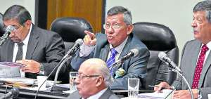 Congreso y elecciones de FEF ser&aacute;n el 31 de enero
