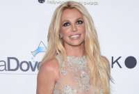 Britney Spears sorprende a sus fanáticos con el anuncio de su embarazo