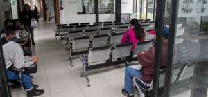 El Centro de Atenci&oacute;n Ambulatoria Especializado San L&aacute;zaro trata pacientes desde los 13 a&ntilde;os en adelante.