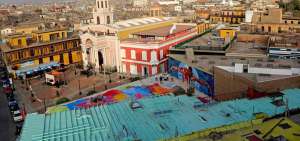 Promotores de Callao Monumental vinculados con caso Odebrecht