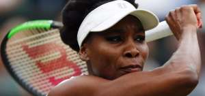 Venus Williams pasa a semifinales de Wimbledon