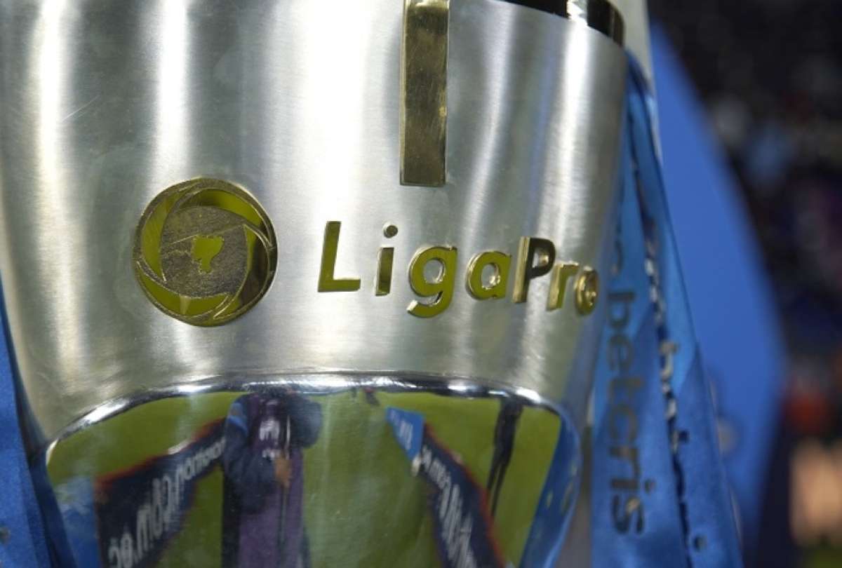 La mitad de los equipos del campeonato se ha desprendido de sus entrenadores en lo que va del año.