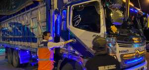 Corredores log&iacute;sticos garantizan abastecimiento de productos a Guayaquil