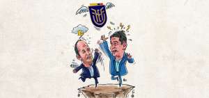 Conmebol dirime el futuro administrativo de la FEF