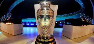 Copa Am&eacute;rica se jugar&aacute; en el mismo a&ntilde;o que la Eurocopa