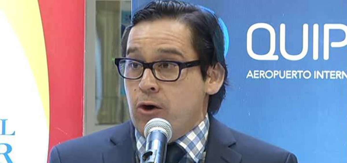 Ruta Manta-Manaos impulsar&aacute; exportaciones