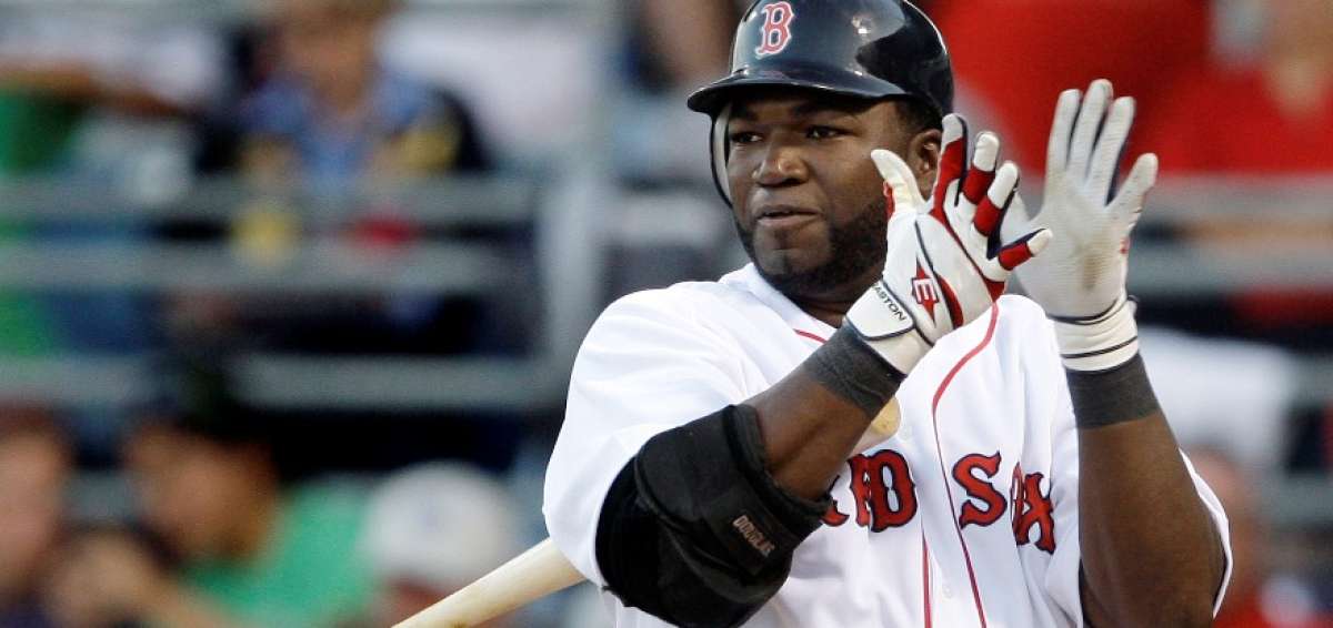 Los Medias Rojas retirar&aacute;n el n&uacute;mero 34 de 'Big Papi' Ortiz
