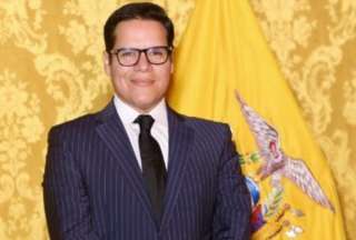 Del asfalto a la acusación: Sercop golpea a Aquiles Alvarez por intento de importación