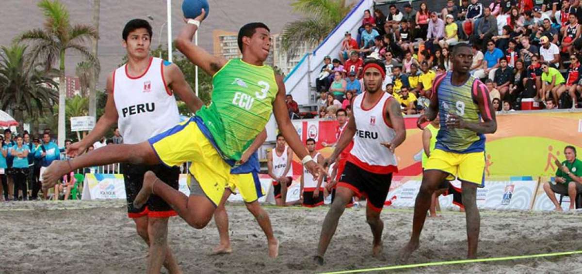 Atletic Sport, campe&oacute;n nacional de balonmano