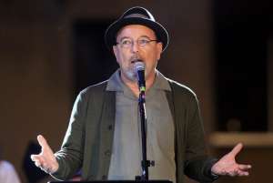Rub&eacute;n Blades har&aacute; propuestas pol&iacute;ticas "in&eacute;ditas" en Panam&aacute;