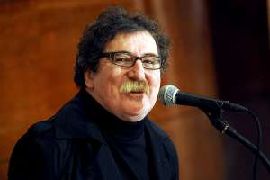 Charly Garc&iacute;a cumple 63 a&ntilde;os y Fito P&aacute;ez cant&oacute; en su honor