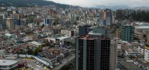 $31 millones dejar&iacute;a el H&aacute;bitat al Ecuador