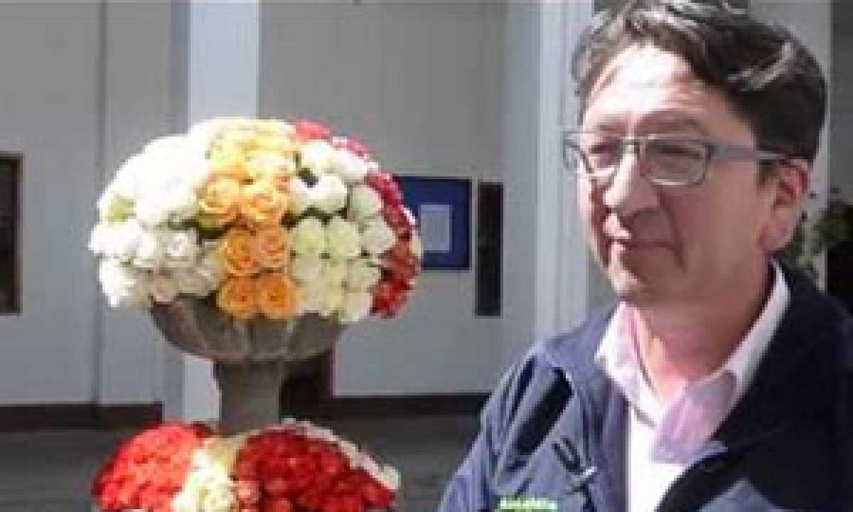 El cant&oacute;n Pedro Moncayo donar&aacute; alrededor 85.000 rosas para la misa campal 