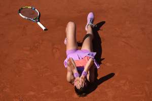 Foto: AFP