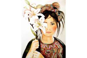 Ilustraci&oacute;n: Claudia Tremblay