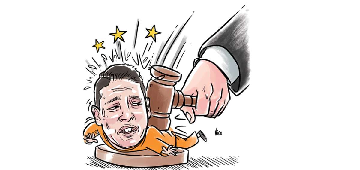 Sentenciado