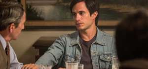 El actor Gael Garc&iacute;a protagoniza uno de los filmes de Am&eacute;rica Latina. Al p&uacute;blico alem&aacute;n le gusta la calidad de laproducci&oacute;n de M&eacute;xico, Argentina o Brasil.