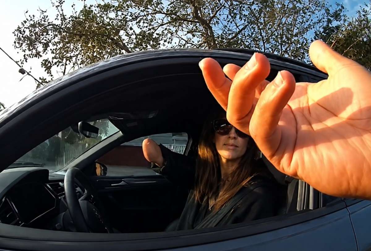 El video de la citaci&oacute;n se volvi&oacute; viral.