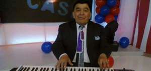 Don Medardo puso a bailar a Ecuador por m&aacute;s de 50 a&ntilde;os