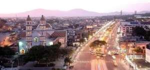Campa&ntilde;a tur&iacute;stica busca reactivar la econom&iacute;a de Portoviejo