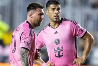 Lionel Messi y Luis Suárez protagonizaron un video divertido
