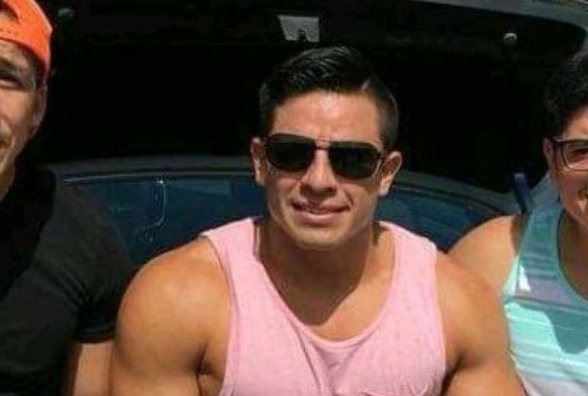 Tribunal Penal niega pedido para que Daniel Salcedo salga de la c&aacute;rcel 4