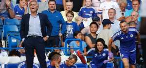 Mourinho y la exm&eacute;dico del Chelsea llegan a un acuerdo