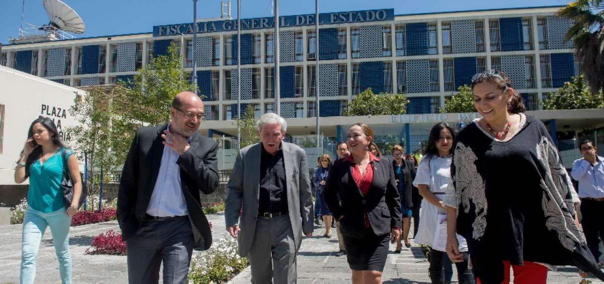 Concejales de AP piden investigaci&oacute;n sobre actuaci&oacute;n de Mauro T. en Municipio capitalino