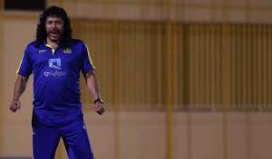 Ren&eacute; Higuita dice que Ecuador muestra buen f&uacute;tbol 