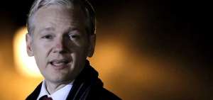 Assange, antes de WikiLeaks, ya ten&iacute;a una vida itinerante