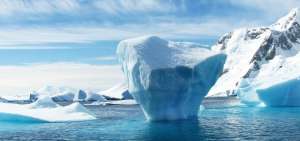 El deshielo del mar ant&aacute;rtico puede ser neutro para el CO2 atmosf&eacute;rico