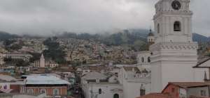 Quito ser&aacute; el cant&oacute;n m&aacute;s poblado para 2020, seg&uacute;n estimaciones del INEC