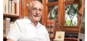 Fallece historiador guayaquile&ntilde;o Jos&eacute; Antonio G&oacute;mez Iturralde