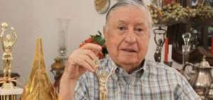 Periodista Jorge Ribadeneira fallece en Quito