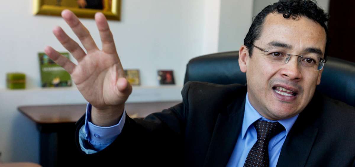 &ldquo;La compra p&uacute;blica sostiene 172.000 puestos de empleo en Ecuador&rdquo;