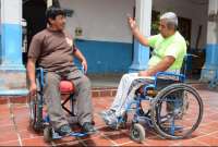 Ministerio de Salud confirma la eliminación del carné de discapacidad