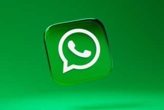 WhatsApp presentó fallos en su servicio de mensajería instantánea