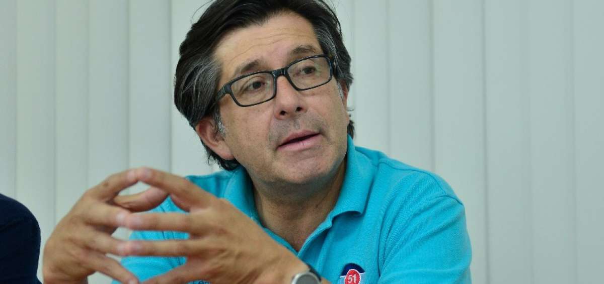 Mont&uacute;far quiere reformar 29 leyes y derogar otras 9