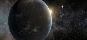 Confirman la existencia de un planeta similar a la Tierra