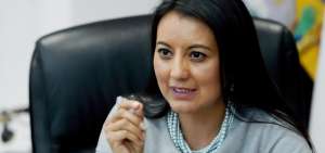 Silvana Vallejo: "Fortalecemos la transparencia"