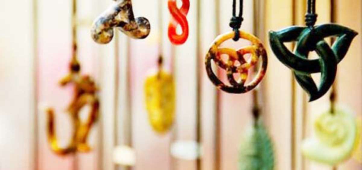 Amuletos y talismanes para cada signo