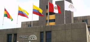 Seminario de la CAN en Quito sobre soluci&oacute;n de controversias