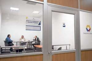 Una vez cometido el delito, los fiscales son los encargados de comenzar una indagaci&oacute;n previa. Foto: Pilar Vera / El Tel&eacute;grafo