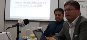 Sociedad civil promueve la transparencia de informaci&oacute;n en actividades extractivas