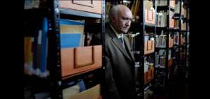 Muerte de Jorge N&uacute;&ntilde;ez S&aacute;nchez, historiador, escritor y acad&eacute;mico, enluta al pa&iacute;s
