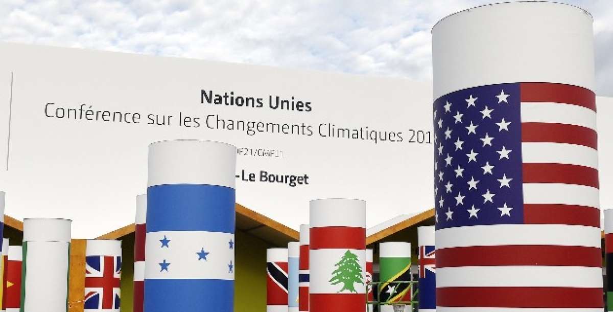 La COP 21 tiene previsto concluir este viernes, pero podr&iacute;a extenderse hasta el s&aacute;bado o domingo. Foto: Archivo
