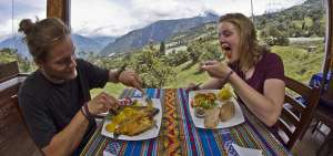 Restaurantes tem&aacute;ticos y operadoras tur&iacute;sticas son algunas ideas de negocio que se financian a trav&eacute;s de Impulso Joven, en Tungurahua.