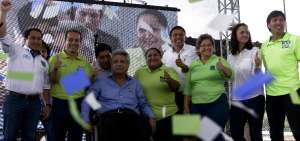 La lucha contra el uso de drogas ser&aacute; prioridad para Len&iacute;n Moreno