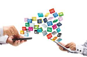 &iquest;Qu&eacute; ser&iacute;a del celular sin las apps?